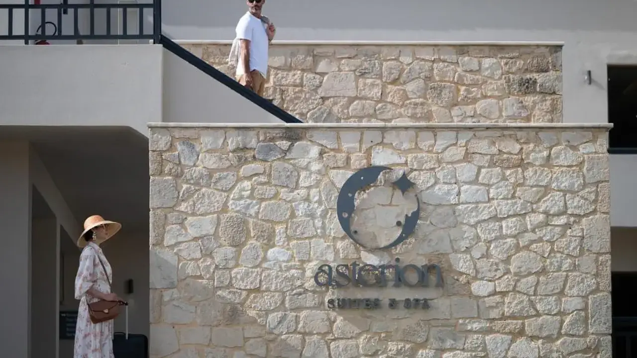 Asterion Suites and Spa Exclusive collection by Louis Hotels