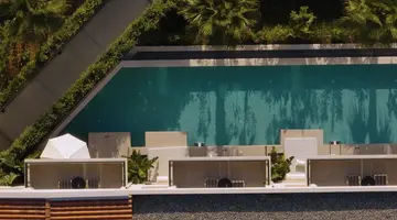 Asterion Suites and Spa Exclusive collection by Louis Hotels