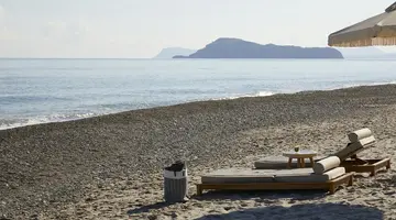 Asterion Suites and Spa Exclusive collection by Louis Hotels