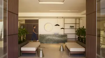 Asterion Suites and Spa Exclusive collection by Louis Hotels