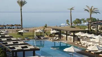 Asterion Suites and Spa Exclusive collection by Louis Hotels