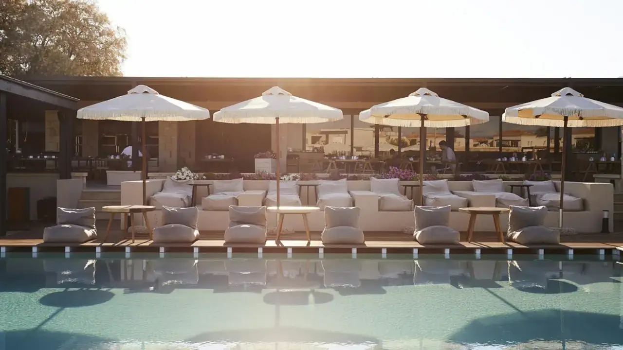 Asterion Suites and Spa Exclusive collection by Louis Hotels