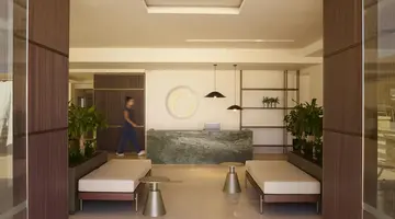Asterion Suites and Spa Exclusive collection by Louis Hotels