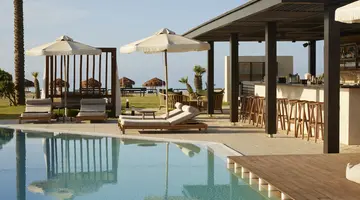 ASTERION SUITES & SPA