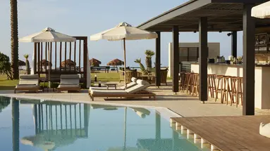 ASTERION SUITES & SPA