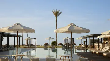 ASTERION SUITES & SPA