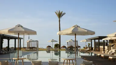 ASTERION SUITES & SPA