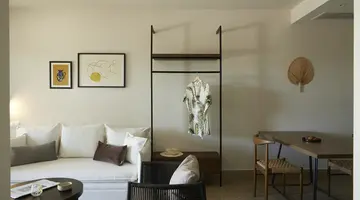 ASTERION SUITES & SPA