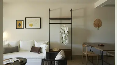 ASTERION SUITES & SPA