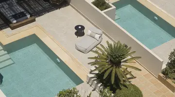ASTERION SUITES & SPA
