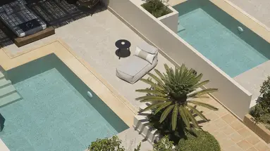 ASTERION SUITES & SPA
