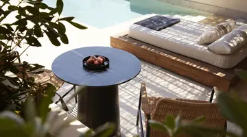 ASTERION SUITES & SPA
