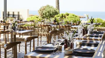 ASTERION SUITES & SPA
