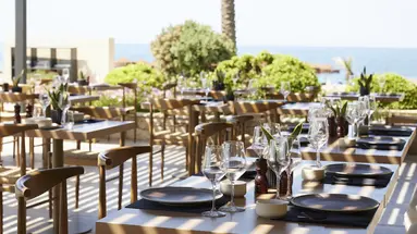 ASTERION SUITES & SPA