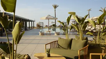 ASTERION SUITES & SPA