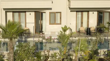 ASTERION SUITES & SPA