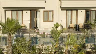 ASTERION SUITES & SPA