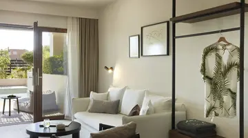 ASTERION SUITES & SPA