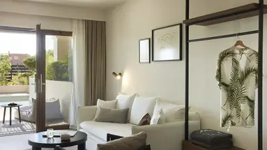 ASTERION SUITES & SPA