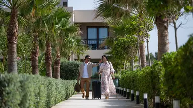 ASTERION SUITES & SPA