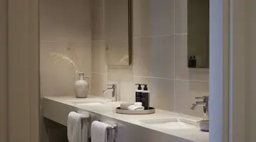 ASTERION SUITES & SPA