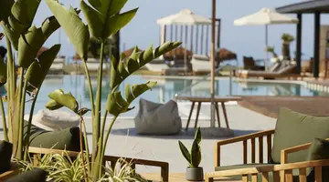ASTERION SUITES & SPA
