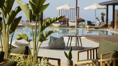 ASTERION SUITES & SPA