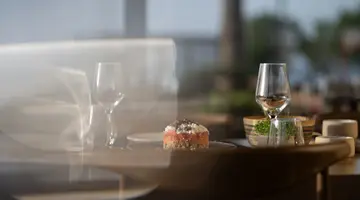 ASTERION SUITES & SPA