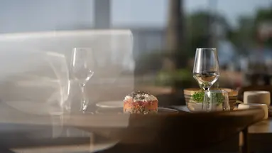 ASTERION SUITES & SPA