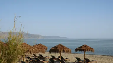 ASTERION SUITES & SPA