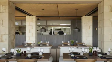 ASTERION SUITES & SPA