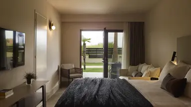 ASTERION SUITES & SPA