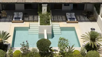 ASTERION SUITES & SPA