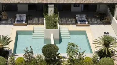 ASTERION SUITES & SPA