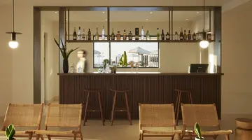 ASTERION SUITES & SPA