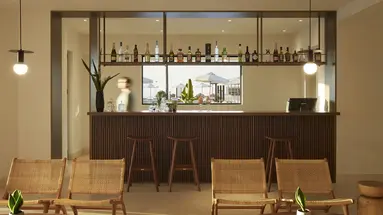 ASTERION SUITES & SPA