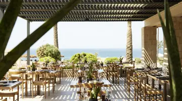 ASTERION SUITES & SPA