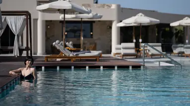 ASTERION SUITES & SPA