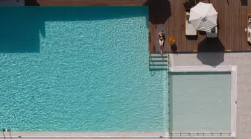 ASTERION SUITES & SPA