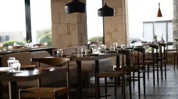 ASTERION SUITES & SPA