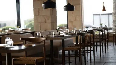 ASTERION SUITES & SPA