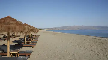 ASTERION SUITES & SPA