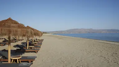 ASTERION SUITES & SPA