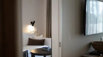 ASTERION SUITES & SPA