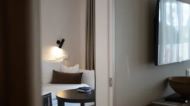 ASTERION SUITES & SPA