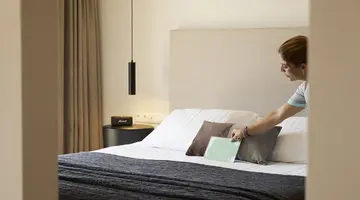 ASTERION SUITES & SPA