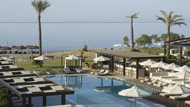 ASTERION SUITES & SPA