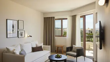 ASTERION SUITES & SPA
