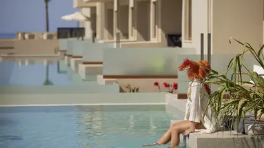ASTERION SUITES & SPA