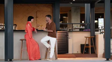 ASTERION SUITES & SPA